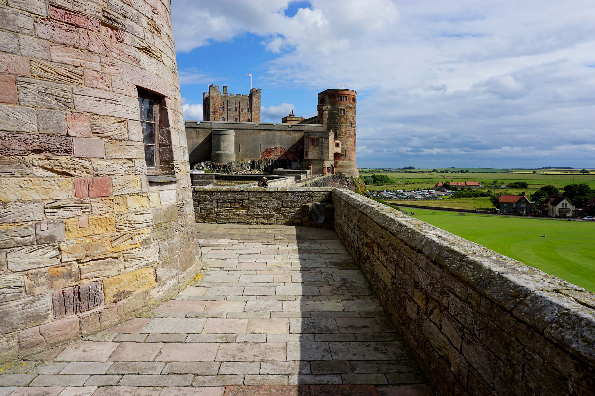 Bamburgh